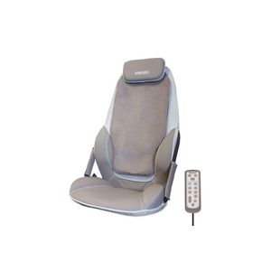 HOMEDICS CBS1000 DOSSIER ET FAUTEUIL MASSANT HOMEDICS CBS1000 DOSSIER ET FAUTEUIL MASSANT