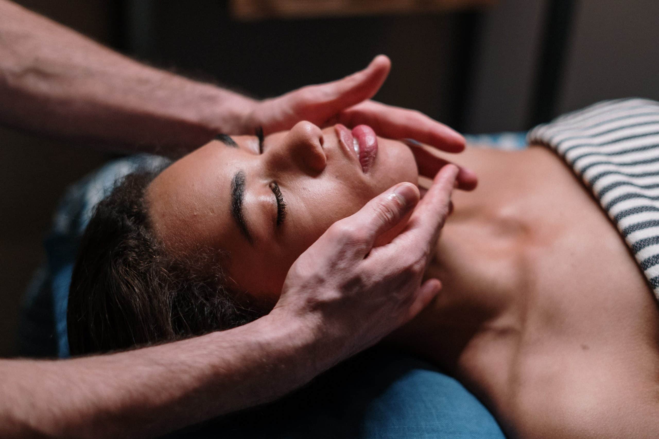 C’est quoi le méridien shiatsu ?