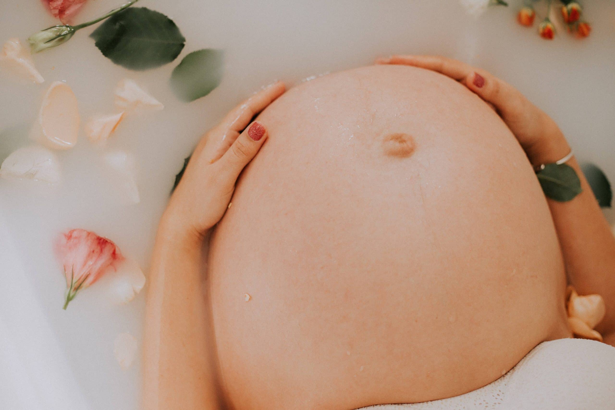 Tout savoir sur le massage shiatsu prénatal