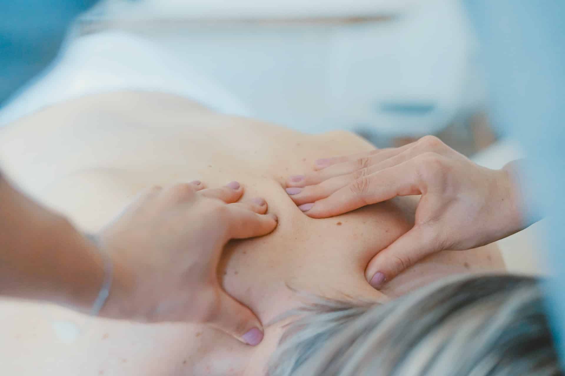 Comment faire un bon massage ?