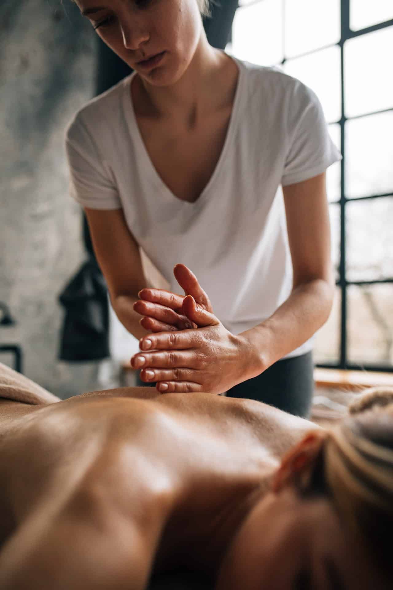 4 techniques de massage les plus courantes